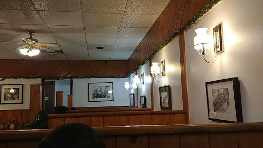 D N l`s Restaurant