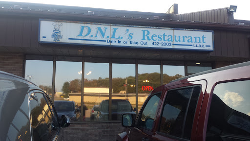 D N l`s Restaurant